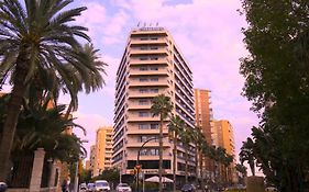 Hotel MS Maestranza Málaga