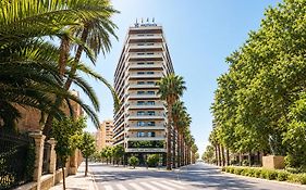 Hotel MS Maestranza Málaga